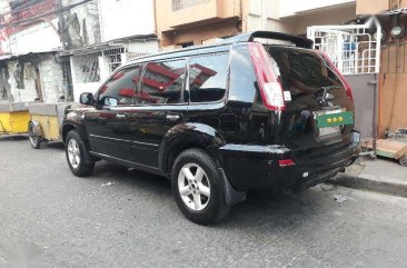 Nissan Xtrail 2005-matic-glossy for sale