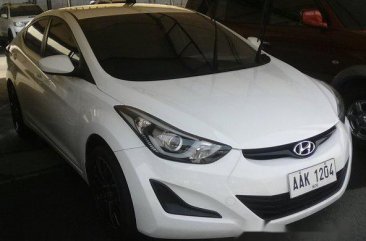 Hyundai Elantra 2014 for sale