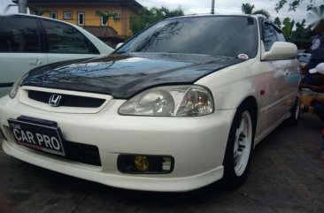 Honda Civic 1999 for sale