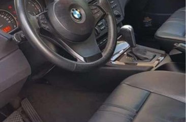 Fresh BMW X3 2007 Automatic Gray For Sale 