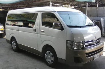 Toyota Hiace 2014 for sale