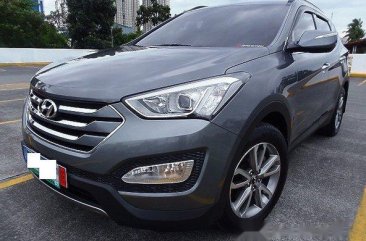 Hyundai Santa Fe 2014 for sale