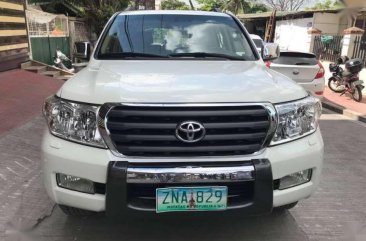 2008 Toyota Landcruiser for sale