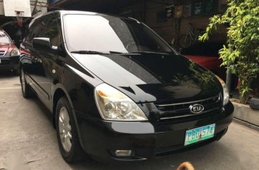 2010 Kia Carnival for sale