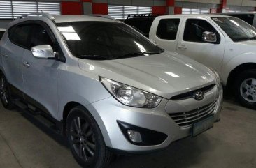 Hyundai Tucson 2010 for sale