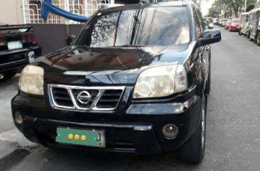 Nissan Xtrail 2005-matic-glossy for sale