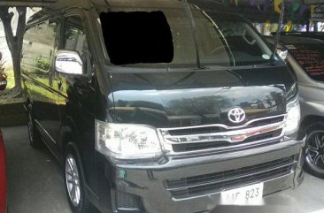 Toyota Hiace 2011 for sale