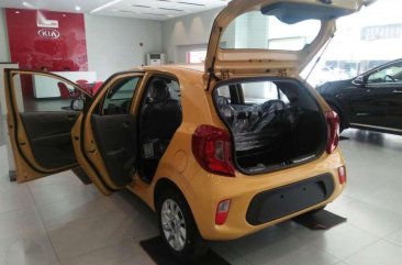 Like New Kia Picanto for sale