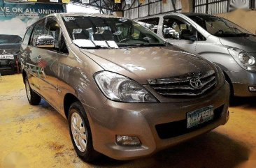 2010 Toyota Innova for sale