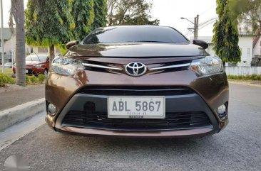Toyota Vios 2015 E Automatic for sale