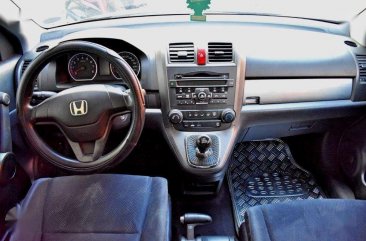 2011 Honda CRV MT Nego for sale