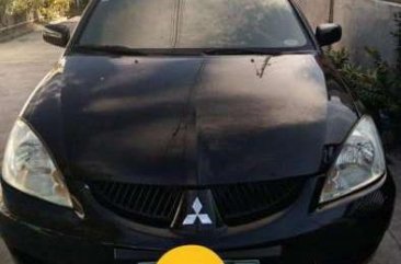 Mitsubishi Lancer 2008 for sale