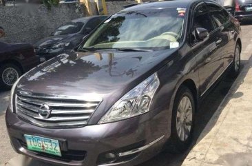 2012 Nissan Teana for sale