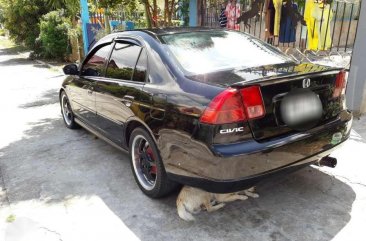 Honda Civic RS 2003 for sale
