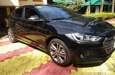 Hyundai Elantra 2017 for sale