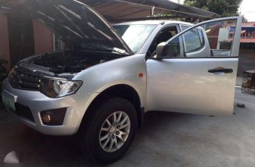 Mitsubishi STRADA pick up GL 2009 FOR SALE