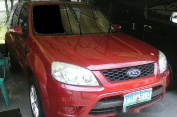 Ford Escape 2010 for sale