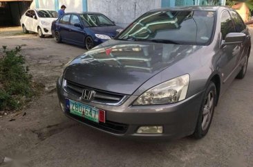 Honda Accord 2005 for sale