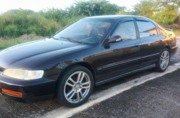 1998 Honda Accord for sale