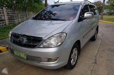 Toyota Innova J 2005 for sale