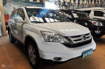 2010 Honda CR-V 4x2 AT CARPRO Quality Used Car Dealer