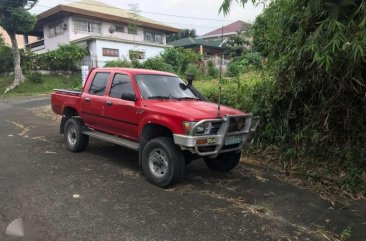 Toyota Hilux 1996 for sale