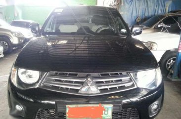 Mitsubishi Strada 2012 for sale