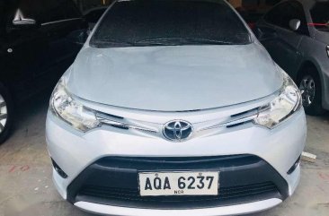 2015 TOYOTA VIOS MANUAL cash or financing FOR SALE