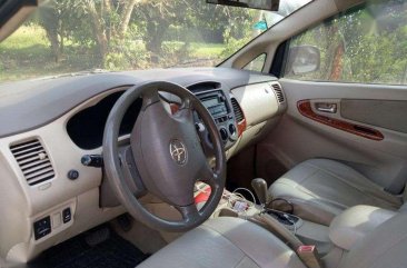 Toyota Innova 2006 for sale