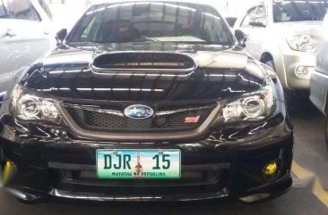 2011 Subaru Wrx Sti for sale