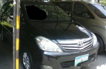 Toyota Innova 2010 for sale