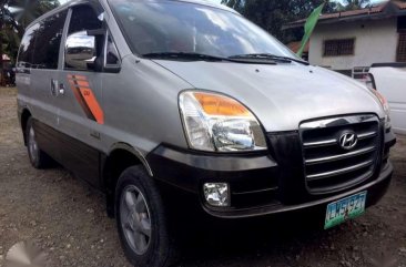 Hyundai Starex 2008 for sale