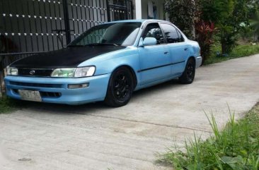 Toyota Corolla 96 for sale