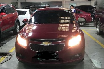 Chevrolet Cruze 2011 for sale