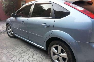 2010 Ford Focus 2.0 TDCI Powerful Diesel For Sale 