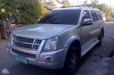 Isuzu Alterra 2011 for sale