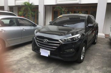 Hyundai Tucson 2016 for sale