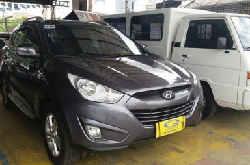 Hyundai Tucson 2011 for sale