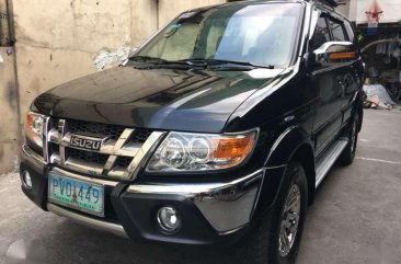 2010 Isuzu Sportivo for sale