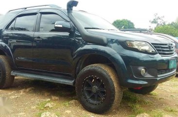 Toyota Fortuner 2012 for sale