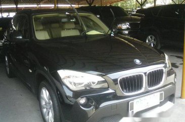 BMW X1 2010 A/T for sale