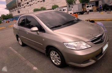 2008 Honda City for sale