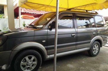 Mitsubishi Adventure Gls Sports 2008 for sale