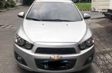 Chevrolet Sonic 2013 for sale