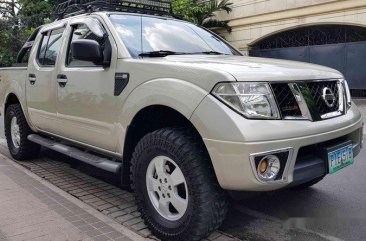 Nissan Frontier Navara 2010 LE A/T for sale