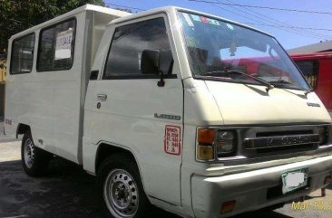 Mitsubishi L300 FB 1997 for sale