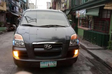 Hyundai Starex 2004 for sale