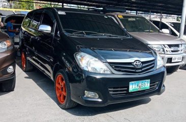 Toyota Innova 2012 for sale