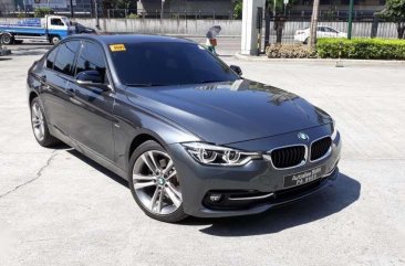 2017 BMW 320D Sport for sale