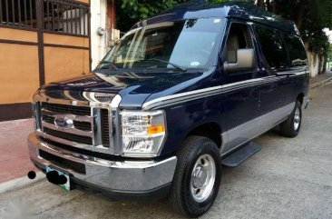 2011 Ford E150 for sale